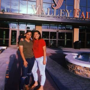 Meet your Posher, Perdita